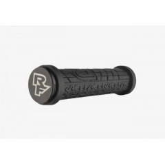 Гріпси Race Face GRIPS,GRIPPLER,30MM,LOCK ON,BLACK