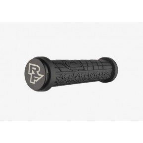 Грипсы Race Face GRIPS,GRIPPLER,30MM,LOCK ON,BLACK Фото №1
