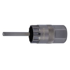 Знімач касети Birzman, Shimano