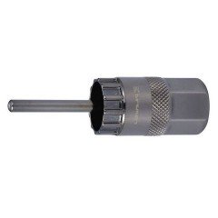 Знімач касети Birzman, Shimano
