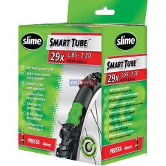 Антипрокольна камера з рідиною 29x1,85-2.2 700x47-52 PRESTA, Slime
