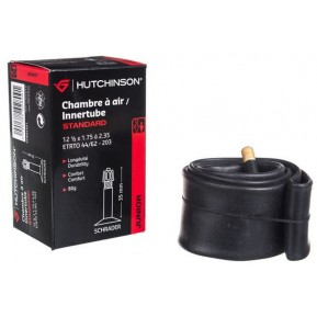 Камера Hutchinson CH 12 1/2 X 1.70-2.35 VS Фото №1