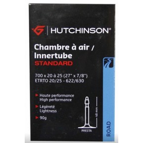 Камера HUTCHINSON 700X37-50 VF 32 MM Фото №1