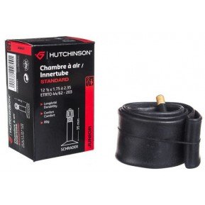Камера Hutchinson CH 12 1/2 X 1.70-2.35 VS Фото №1