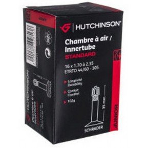 Камера Hutchinson CH 16X1.70-2.35 VS Фото №1
