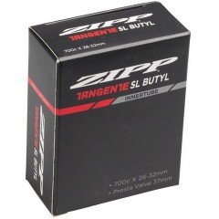 Камера Zipp Tangente Butyl Tube (700x28-32мм, Presta 37мм) 96 г