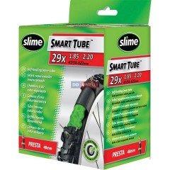 Антипрокольна камера з рідиною 29x1,85-2.2 700x47-52 PRESTA, Slime