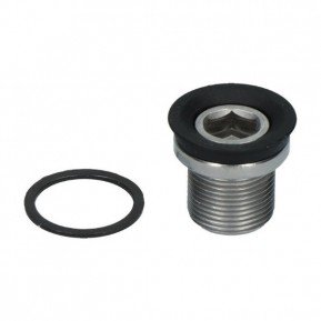 Болт каретки Shimano OCTALINK шатунів FC-M430-8 Фото №1