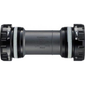 Компоненти каретки Shimano ULTEGRA SM-BBR60B, BSA Фото №1