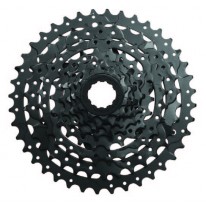 Касета  SunRace CSM680 8AY E, 8 швидкостей, 11-42Т, Black