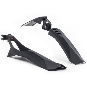 Комплект крил HEBIE VIPER X STEALTH 26-29" Фото №1