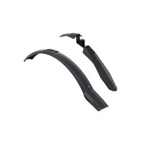 Комплект крил HEBIE VIPER F 26-28"  Фото №1
