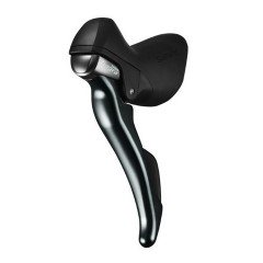 Гальмівна ручка/шифтер Shimano TIAGRA ST-4700-L Dual Control 2-шв., ліва