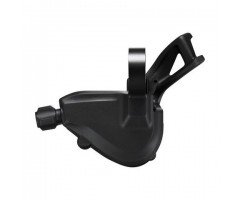 Шифтер Shimano DEORE SL-M5100-L, 2-швидкостей, лівий, важіль MONO OEM 
