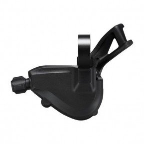 Шифтер Shimano DEORE SL-M5100-L, 2-швидкостей, лівий, важіль MONO OEM  Фото №1