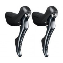 Гальмівні ручки / Шифтери Shimano ST-R8000 ULTEGRA Dual Control 11x2-ск. ліва + права