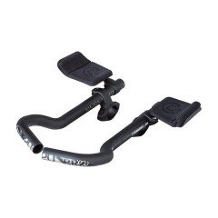 Накладка на руль PRO Missile TRI Clip-on, Alloy 6061