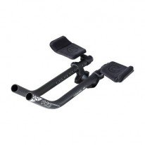 Аеробар PRO Missile Ski-bend Clip-on, Al