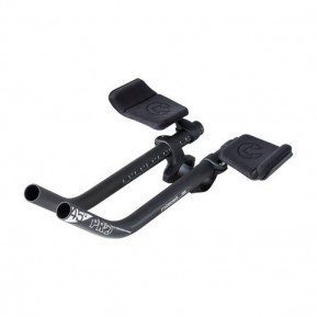 Аеробар PRO Missile Ski-bend Clip-on, Al Фото №1