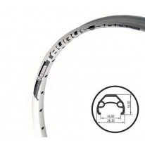 Обід  Weinmann Taurus 2000 disc
