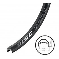 Обід 26 "Weinmann Disk Bull  14Gх32H Disc