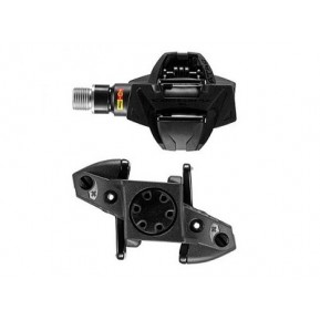 Педали конт. МТБ Mavic Crossmax Sl с/шип пара 284 г Фото №1