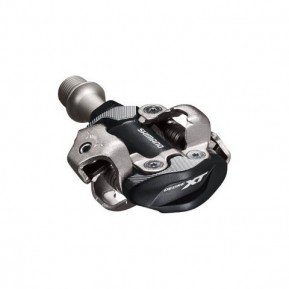 Педалі Shimano Deore XT PD-M8100 SPD XC-RACING Фото №1