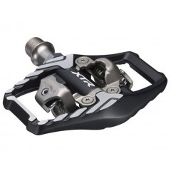 Педалі контактні Shimano XTR PD-M9120 (SPD, рамка, TRAIL/ENDURO)