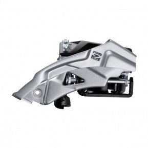 Переключ. передний Shimano FD-M2000-TS Altus, TopSwing, 34.9/31.8мм Фото №1