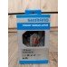 Переключатель передний Shimano Alivio FD-M3100-M 3X9, MID CLAMP, SIDE SWING, хомут 34,9/31,8/28,6 мм адаптер, макс. 40 зуб. Фото № 2