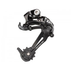 Перемикач задній SRAM AM RD GX TYPE 2.1 LONG CAGE BLK 10 шв