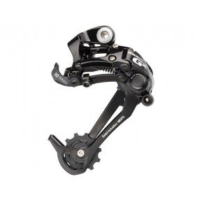 Перемикач задній SRAM AM RD GX TYPE 2.1 LONG CAGE BLK 10 шв Фото №1