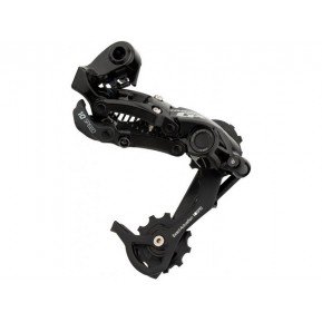 Перемикач -задній SRAM AM RD GX TYPE 2.1 1x10 швидкостей SHORT CAGE BLK Фото №1