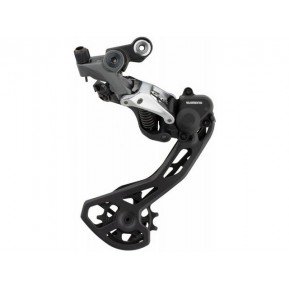 Перемикач задній  Shimano GRX RD-RX810 Shadow + середній важіль 11 швидкостей  (ОЕМ) Фото №1