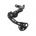 Перемикач задній  Shimano GRX RD-RX810 Shadow + середній важіль 11 швидкостей  (ОЕМ) Фото № 3