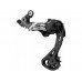 Перемикач задній  Shimano GRX RD-RX810 Shadow + середній важіль 11 швидкостей  (ОЕМ) Фото № 2