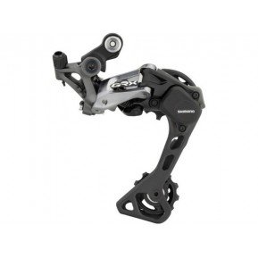 Перемикач задній Shimano GRX RD-RX812 Shadow + 11 швидкостей Фото №1