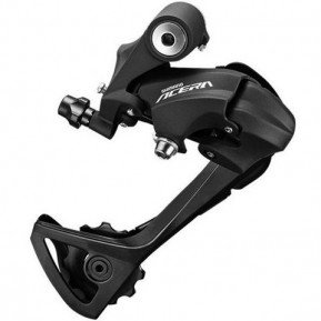 Перемикач задній Shimano ACERA RD-T3000, 9-шв., довгий важіль Фото №1