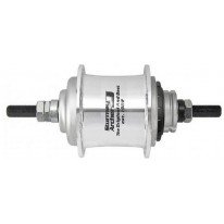 Втулка планетарна Sturmey Archer S-RF3 32H /163/117 3-швидкісна TSS33, 20T + комплект для встановлення