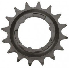 Зірка 20зуб. для втулки Shimano NEXUS, чорна