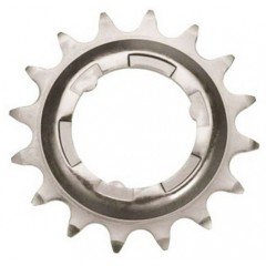 Звезда 21зуб. для втулки Shimano NEXUS, серебр.