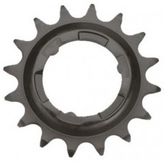 Зірка 20зуб. для втулки Shimano NEXUS, чорна