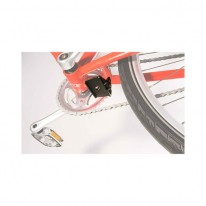 Кріпильна пластина HEBIE для центральних підніжок