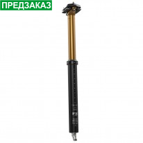 Дропер FOX 2025, Transfer, F-S, K, Ø 30.9mm, 180mm Drop, Internal, No Remote, AM