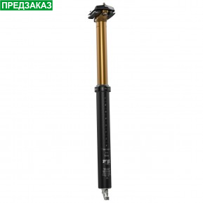 Дропер FOX 2025, Transfer, F-S, K, Ø 30.9mm, 180mm Drop, Internal, No Remote, AM Фото №1