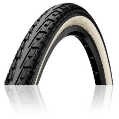 Покришка Continental RIDE Tour, 28" | 700 x 47C (45C) | 28 x 1.75, 47-622, Wire, ExtraPuncture Belt,  960гр
