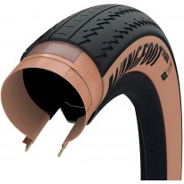 Покришка 26x2.20 (55-559) GoodYear Wingfoot Park, Folding, Transparent, 60tpi