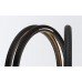 Покришка б/к Panaracer GravelKing Slick Plus 700x28C Black Tubed Фото № 2