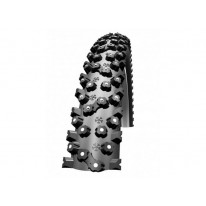 Зимняя покрышка 27.5x2.25 (57-584) Schwalbe ICE SPIKER PRO Perfomance HS379 R-Guard 378 шипов B/B-SK WiC 67 EPI 