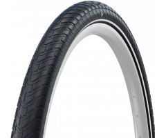 Покришка  28x2.00 (50-622) Schwalbe MOTION BIG APPLE RaceGuard, B/B-SK+RT HS632 ADDIX GREEN 67EPI